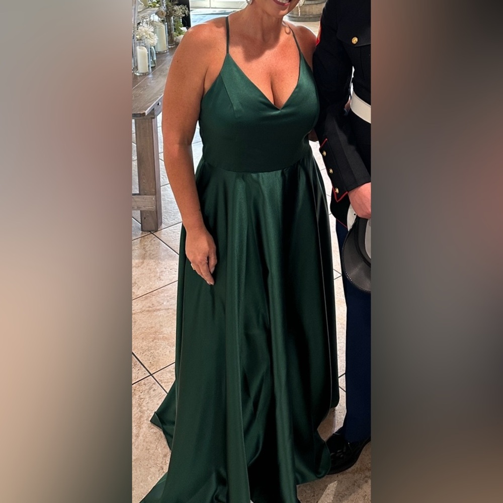 David’s Bridal bridesmaid dresses